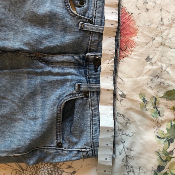 Rag & Bone Jeans - Picture 5 of 5